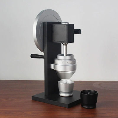 83 mm schwarzer Schneidkopf HG1 Handkaffeemühle kfj127