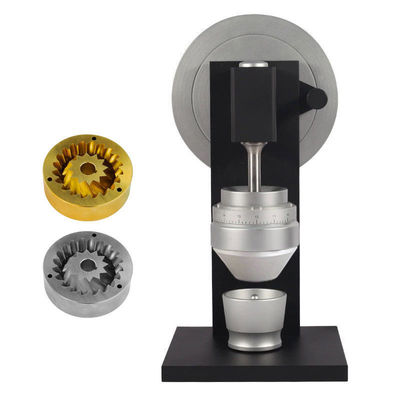 83 mm schwarzer Schneidkopf HG1 Handkaffeemühle kfj127