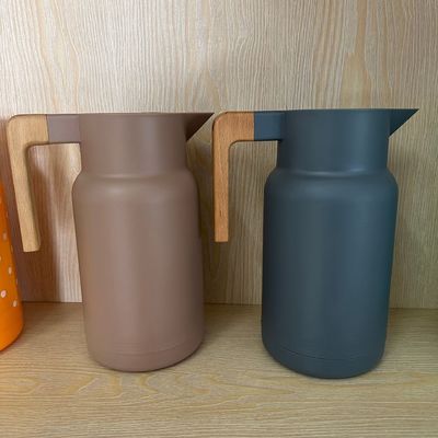 Feiyou 2024 Portable Edelstahl Vakuum Wasserflasche Schlankes und Modernes für Geschäftsgeschenke