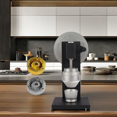 Nachhaltige 83 mm große kegelförmige Kaffeemühle Elektrisch für Kaffee-Teewerkzeuge