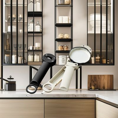 Metall-Aluminium-Heavy-Duty-Flaschenöffner für die Home Bar