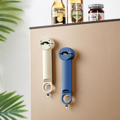 Metall-Aluminium-Heavy-Duty-Flaschenöffner für die Home Bar