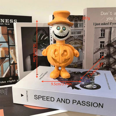 2024 Acryl-Kürbis-Hängeschmuck Muss-Hängen für Party-Veranstaltung Dekoration in Multi-Size