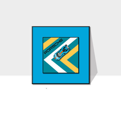 Verbessern Sie das Zimmer Ihres Kindes mit diesem postmodernen elektrischen grenzüberschreitenden E-Commerce Dekor