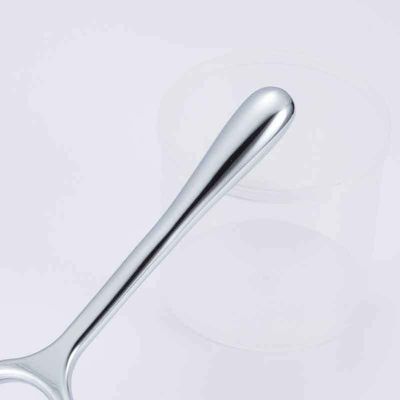 Anzahl der Stücke 1 Nachhaltiges Schneidemesser aus Edelstahl zum Schneiden von Früchten