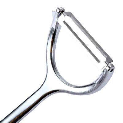 Anzahl der Stücke 1 Nachhaltiges Schneidemesser aus Edelstahl zum Schneiden von Früchten