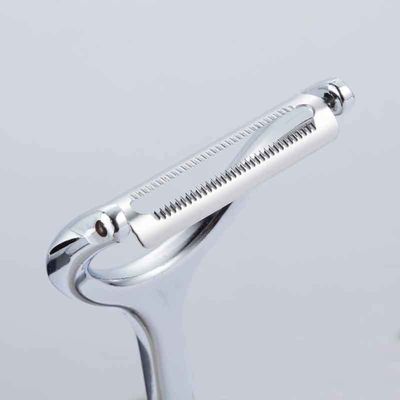 Anzahl der Stücke 1 Nachhaltiges Schneidemesser aus Edelstahl zum Schneiden von Früchten