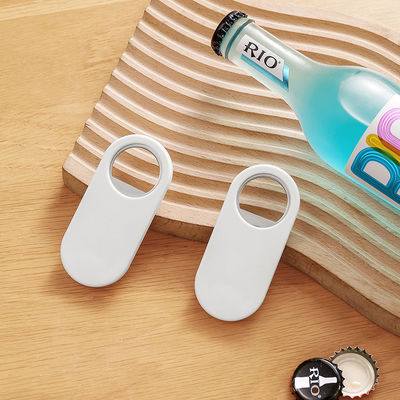 Magnetische Flaschenöffner aus Edelstahl für Haus- und Restaurantservice