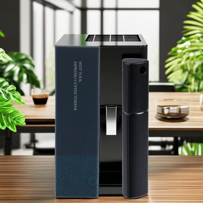 HIGHWIN 58mm 5 Nadeln Stahl Kaffeemühl für die klassische Espresso-Distribution