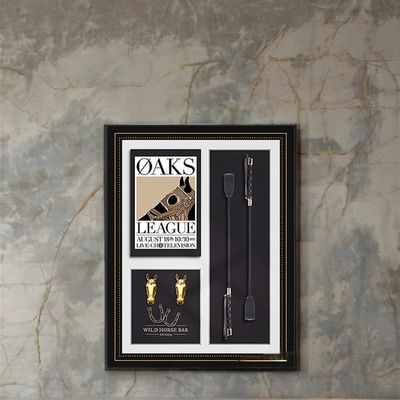 Eintrittswanddekoration Galerie Wand Sets für Vintage Wohnzimmer im modernen europäischen Stil