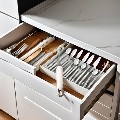 Meeresfrüchte Werkzeuge für die Küche Langlebiger Shrimp Line Remover und Fischschuppen Verarbeitung Werkzeug