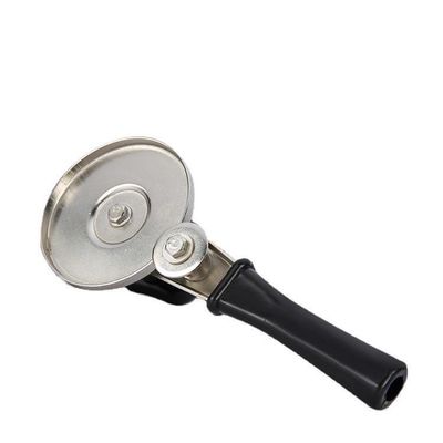 Supermarkte Küchengerät Set Bambus Utensilien Blechdeckel Presskanne Versiegelung