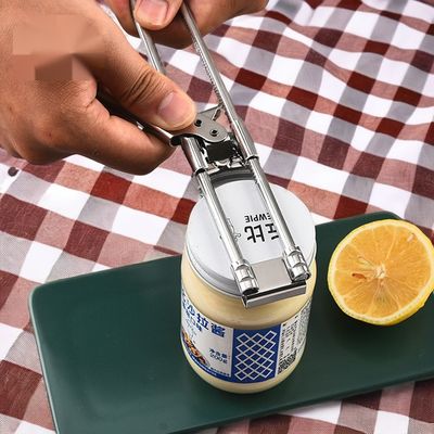 Schiebefeste Küchenweinflaschenöffner Der perfekte Botteröffner, um Ihre