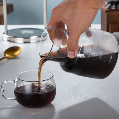 Teekessel aus Edelstahl Skandinavischer Minimalismus-Stil KEIN Kunststoff