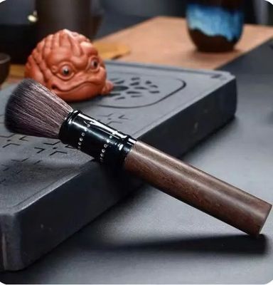 Highly Rosewood Nylon Espresso Reinigungsbürste für die Hausküche von Direct