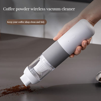 Kompakte, wiederaufladbare Kaffeespritzer für Milchschäume