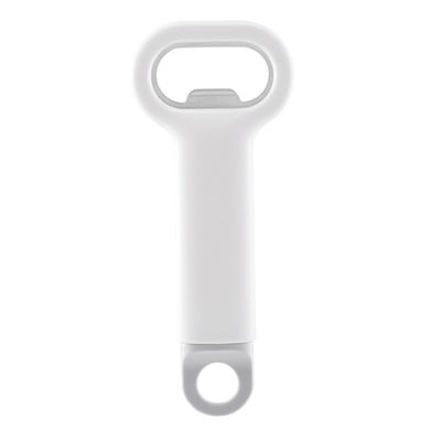 Öffnen Sie Wein- und Bierflaschen effizient mit diesem farbenfrohen Metallflaschenöffner