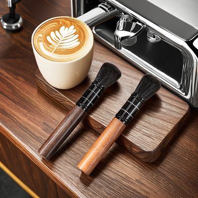 53mm Größe Barista Espresso Tamper mit selbstnivellierendem Design und umweltfreundlichem Schwerkraftadapter