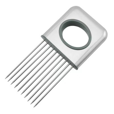 Metallwerkzeug aus Edelstahl, Gemüseschneider, Fleischenthender für die Heimküche