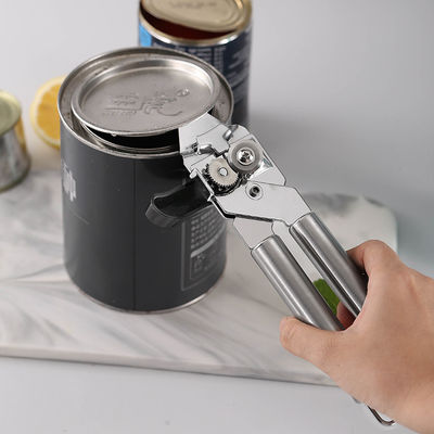 Edelstahl-Multi-Funktion Manuelle Knoblauchmaschine Werkzeug für Küchengadget 1 Stück