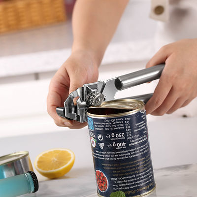 Edelstahl-Multi-Funktion Manuelle Knoblauchmaschine Werkzeug für Küchengadget 1 Stück