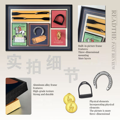 Eintrittsdekoration Malerei Dreidimensionale Wandmalereien im Retro-europäischen Stil