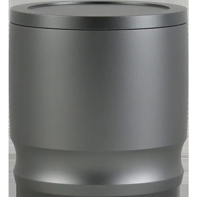 58mm Barista Werkzeuge Espresso Aluminium Dosierbecher Schachtel