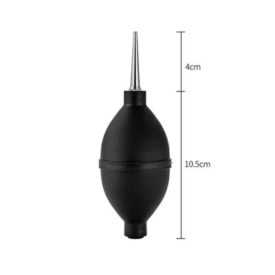 Portable Silicone Gummi Luftbläser Staubentferner für Kaffee-Tee-Werkzeuge Reinigungswerkzeug