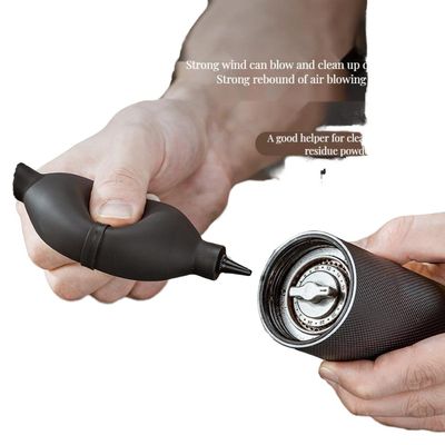 Luftbläser Reiniger für Kaffeemühle Kameras Uhren Tastaturen zu Hause und in der Küche