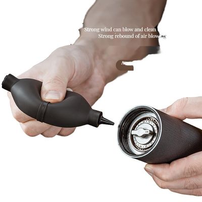 Versatile Silikon Gummi Luftbläser für Kameras Kaffeemühle Tastaturen Custom Logo