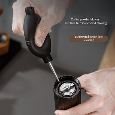 Versatile Silikon Gummi Luftbläser für Kameras Kaffeemühle Tastaturen Custom Logo