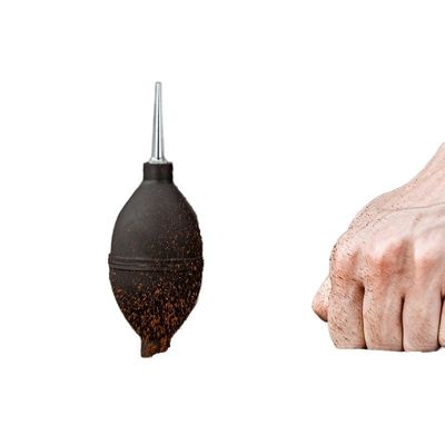 Erweiterter Luftbewegungs-Silikon-Gummi-Luftbläser für American Style Keyboard-Elektronik