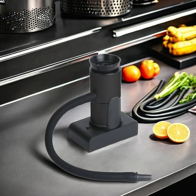 PP-Fork-Werkzeuge kommerzielle Holzsplitter-Rauchgenerator für molekulare Küche Küchenwerkzeug