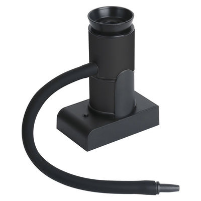 Handgeführte molekulare Küche Rauchgewehr und Holzspänen-Infuser Das perfekte Geschirr für das Gourmet-Kochen