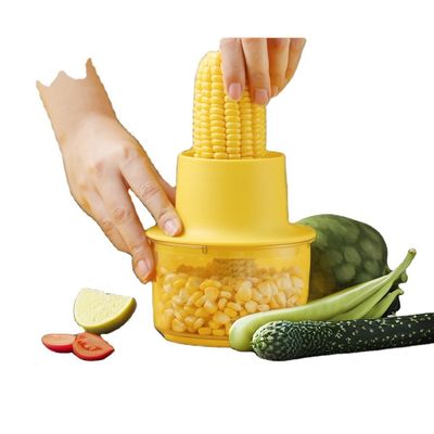 Home Küche Edelstahl Maissdrescher Nahrungsmittelmüller Handwerkzeug Gemüsevorbereitung Werkzeuge