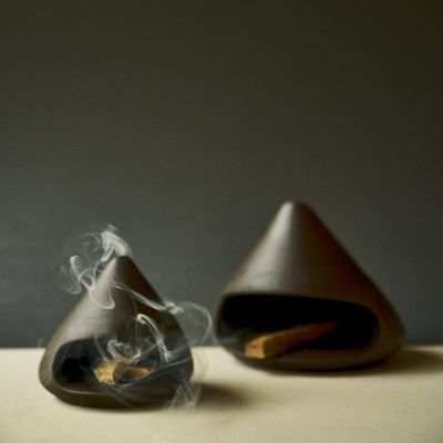 Mittlerer Osten Arabische Heimdekoration Metallharz Weihrauchbrenner für 2024 Top-Verkauf