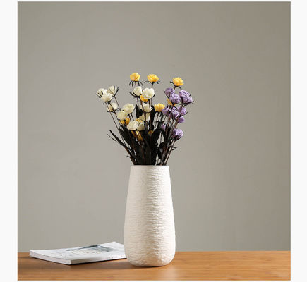 Home Decoration Pieces Keramik Vase Handelskaufmanns Top-Wahl für Geschenkgeschäfte