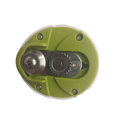 Edelstahl-Glas-Weinöffner Kompaktes Küchengerät mit drehbarem Seitenschnitt