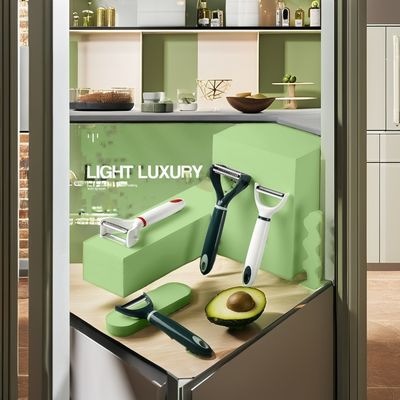 Küche Wesentliche langlebige Edelstahl Dosenflaschenöffner mit anpassbarem Logo