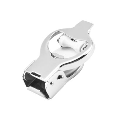 Geschenke Multifunktions-Weinöffner mit Edelstahlmaterial und individuellem Druck