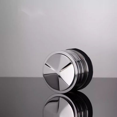 58 mm Umweltschonender Espresso-Distributor Tamper für Metallholz kompatibel Portafilter