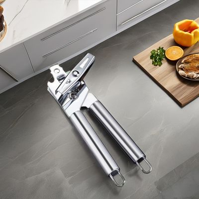 Multifunktionales Küchenwerkzeug 3 in 1 Öffner für Flasche Weinflasche und Dosenmesser