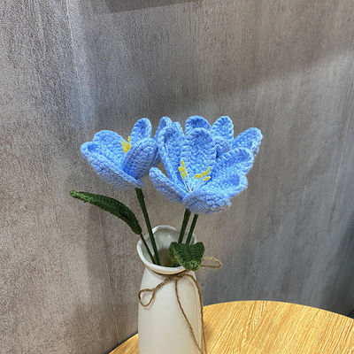 Seiden Sonnenblumen Daisy Tasche Handgefertigt Moderne Tischdekoration Geliebte Abschlussgeschenke
