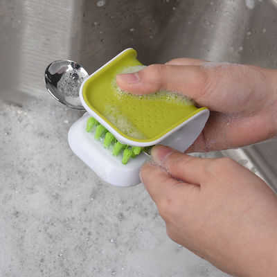 Nachhaltiger multifunktionaler Klingenreiniger für Küche, Flasche für Autos, Sponge für Haustiere