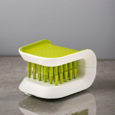 Elektrische Bürste aus PP-Kunststoff für den Haushalt