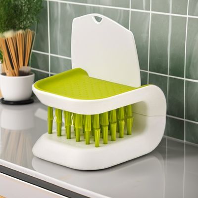 Multifunktionales Küchenmesser aus PP-Material für die Effizienz von Kaufhäusern