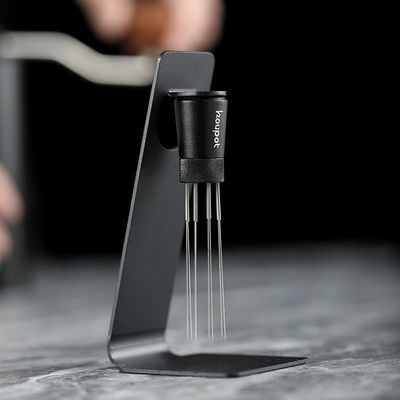 Tragbare Espresso-Werkzeuge aus Edelstahl für Kaffee- und Teebegeisterte