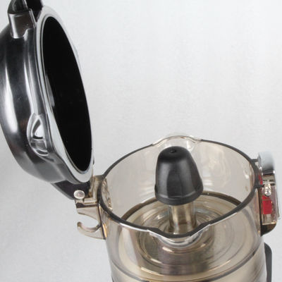 Leicht zu tragen Portable 12V Outdoor Espresso Maschine vollautomatische Kapsel Auto Moka Topf