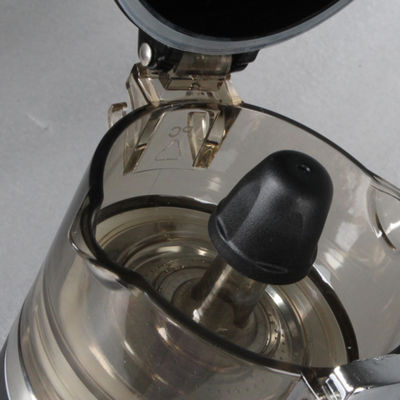 Leicht zu tragen Portable 12V Outdoor Espresso Maschine vollautomatische Kapsel Auto Moka Topf