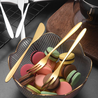 Flatware Sets Luxus Vintage Stil Edelstahl Einweg Silberwaren für Hochzeiten